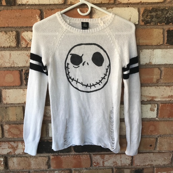 nightmare before christmas | Sweaters 